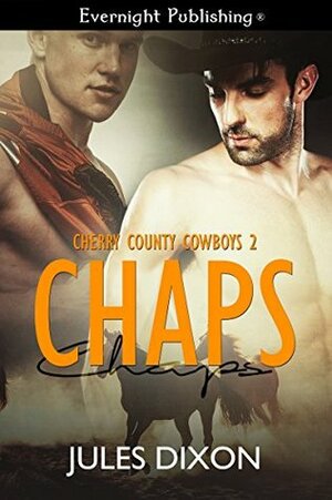 Chaps by Jules Dixon