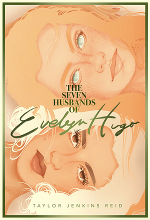 The Seven Husbands of Evelyn Hugo by Taylor Jenkins Reid