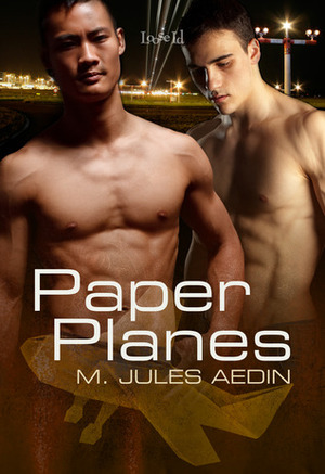 Paper Planes by M. Jules Aedin