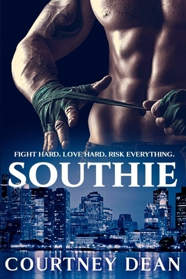 Southie: A Boston Irish Mafia Interracial Romance by Courtney Dean