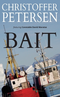 Bait: A short story of cause and consequence in the Arctic by Christoffer Petersen
