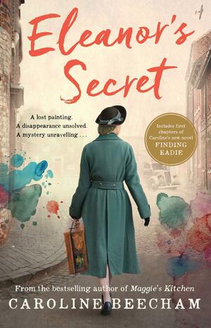 Eleanor's Secret by Caroline Beecham