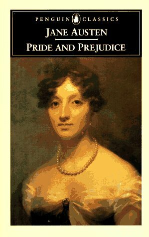 Pride and Prejudice by Jane Austen