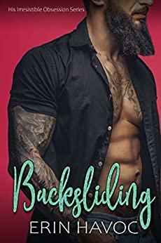 Backsliding by Erin Havoc