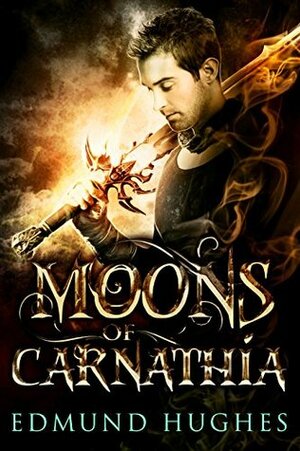 Moons of Carnathia by Edmund Hughes