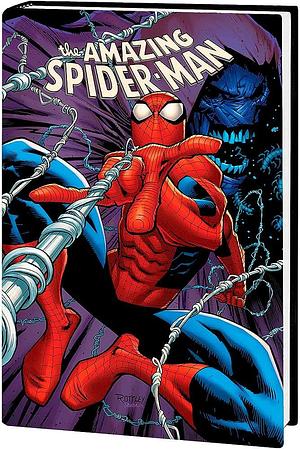 Amazing Spider-Man by Nick Spencer Omnibus Vol. 1 by Nick Spencer