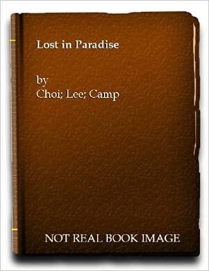 Gen 13 lost in paradise by Brandon Choi