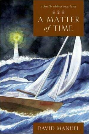 A Matter of Time by Kenneth Martin
