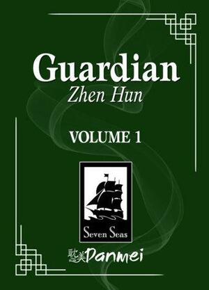 Guardian: Zhen Hun (Novel) Vol. 1 by Priest