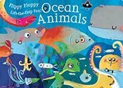Ocean Animals by Anton Poitier, Sophia Touliatou