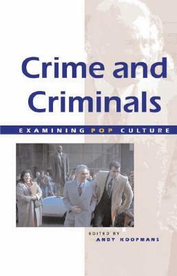 Crime and Criminals by 