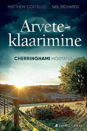 Arveteklaarimine by Neil Richards, Matthew Costello