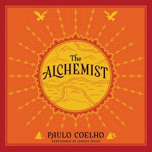 The Alchemist by Paulo Coelho