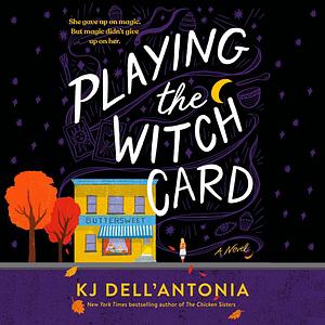 Playing the Witch Card by K.J. Dell'Antonia