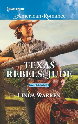 Jude by Linda Warren