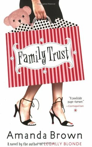 Family Trust by Amanda Brown