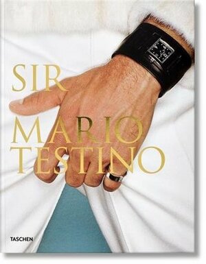 Mario Testino: Sir by Mario Testino