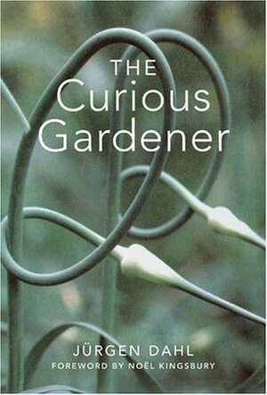 The Curious Gardener by Jürgen Dahl