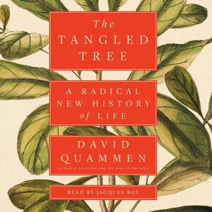 The Tangled Tree by David Quammen