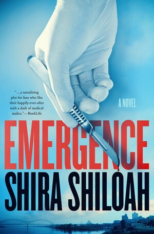 Emergence by Shira Shiloah