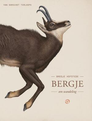 Bergje by Bregje Hofstede