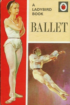 Ballet by Ian Woodward, Martin Aitchison