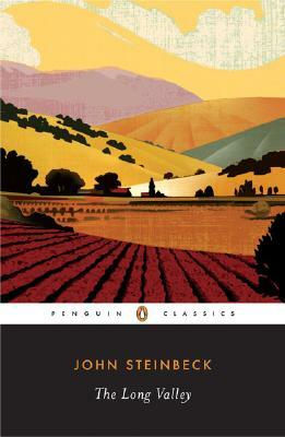 The Long Valley by John Steinbeck