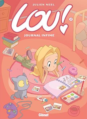 Journal infime by Julien Neel