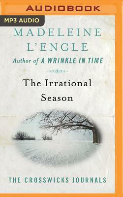 The Irrational Season by Madeleine L'Engle