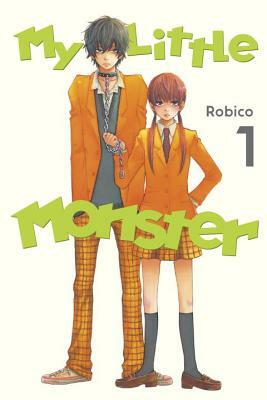 My Little Monster, Volume 1 by Robico