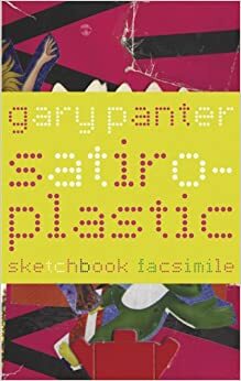 Satiro-Plastic by Gary Panter