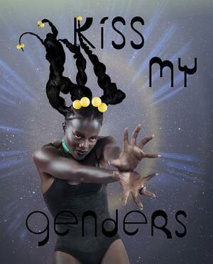 Kiss My Genders PB by 