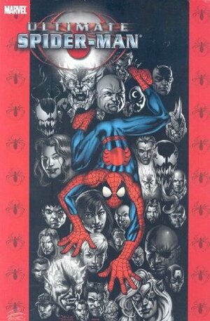 Ultimate Spider-Man: Ultimate Collection Volume 9 by Brian Michael Bendis