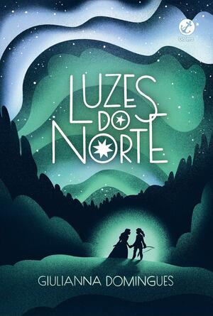 Luzes do Norte by Giu Domingues