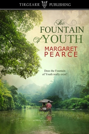 Fountain of Youth by Margaret Pearce