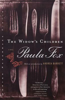 The Widow's Children by Paula Fox