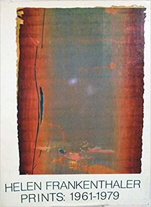 Helen Frankenthaler Prints, 1961-1979 by Helen Frankenthaler