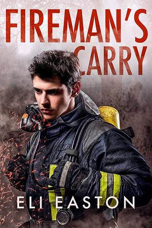 Fireman's Carry by NOT A BOOK