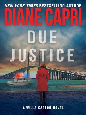 Carly's Conspiracy by Diane Capri
