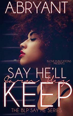 Say He\'ll Earn His Keep by A. Bryant