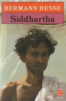 Siddhartha by Hermann Hesse