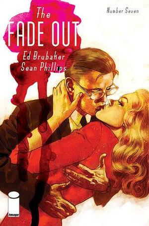 The Fade Out #7 by Ed Brubaker