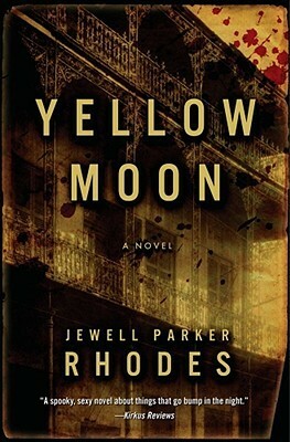 Moon by Jewell Parker Rhodes