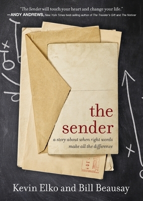 The Sender by Bill Beausay, Kevin Elko