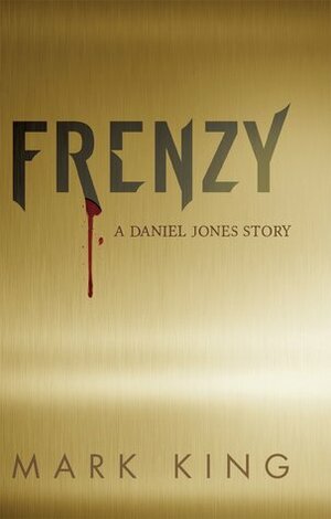 Frenzy by Mark King