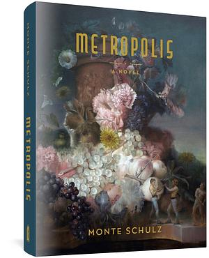 Metropolis by Monte Schulz