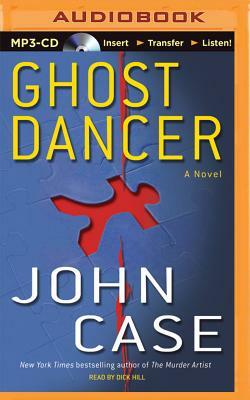 Ghost Dancer by John Case