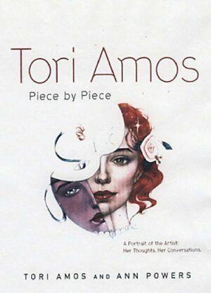 Tori Amos by Ann Powers, Tori Amos