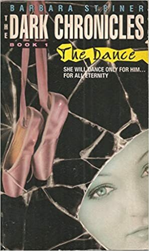 The Dance by Barbara Steiner