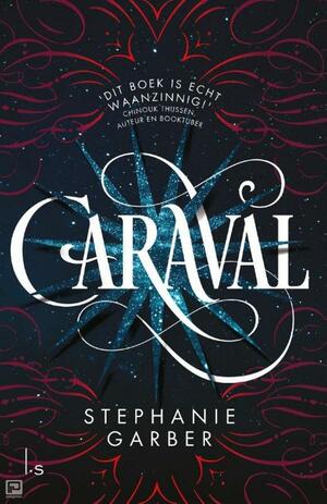 Caraval by Stephanie Garber